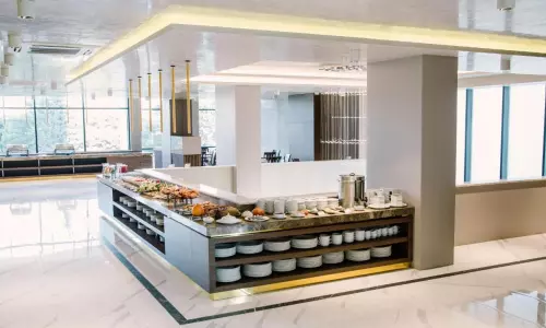 هتل تاور تفلیس